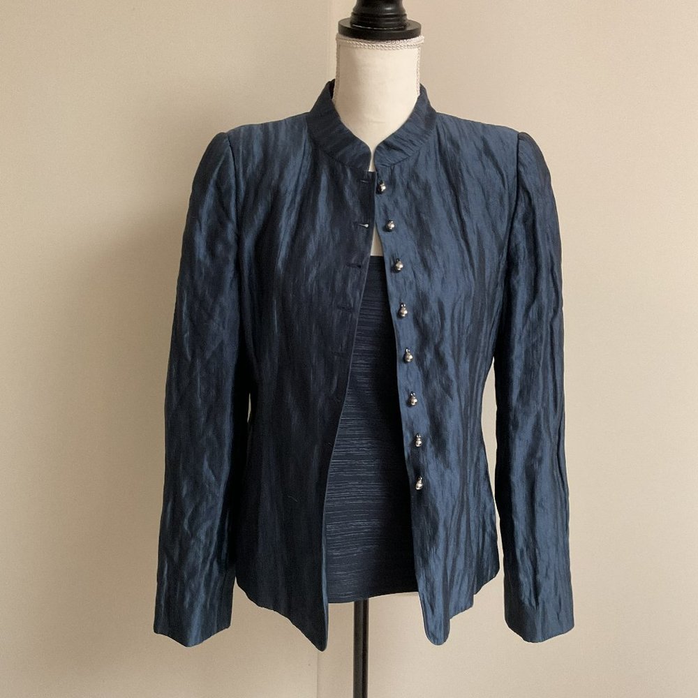 Amani Jacket - very stylish,